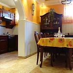 Tatil Evi Borostyan Nyaralohaz *