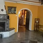 Hébergement de vacances Borostyan Nyaralohaz *