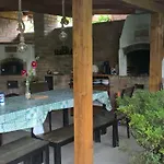 Borostyan Nyaralohaz Hébergement de vacances *