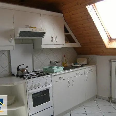 Holiday home Borostyan Nyaralohaz Balatonboglar