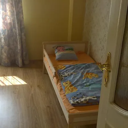 Borostyan Nyaralohaz Holiday home Balatonboglar