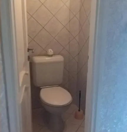 Nyaraló Borostyán