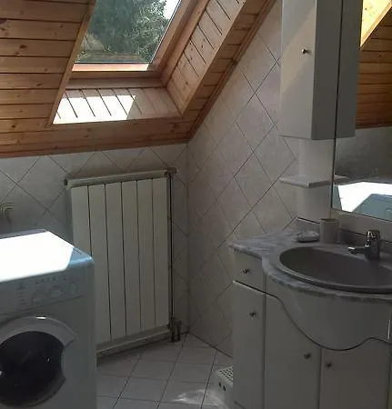 Holiday home Borostyan Nyaralohaz Balatonboglar