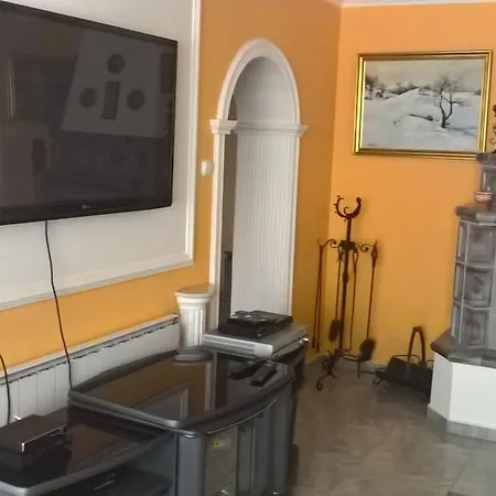Borostyán Nyaraló *